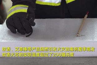 波蒂斯：要称赞主教练里弗斯 球队的表现展示了他的领导力